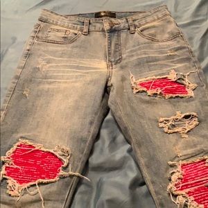 AMIRI Jeans